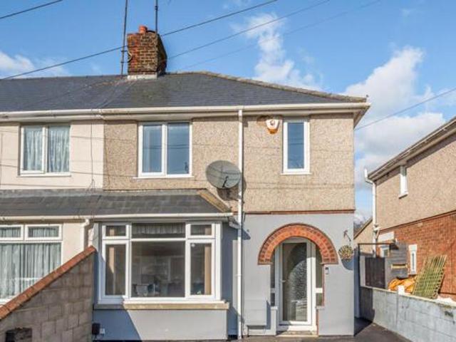 House for sale in Swindon