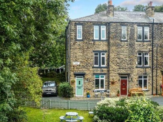House for sale in North Yorkshire