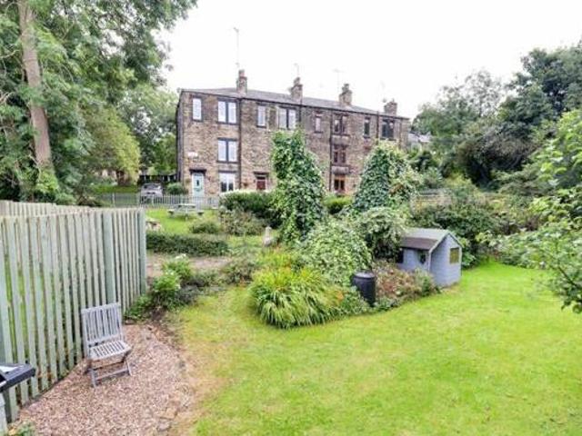 House for sale in North Yorkshire