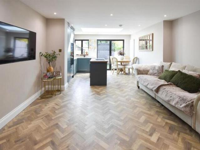 Cottage for sale in Roman Road Allotments, Brentwood