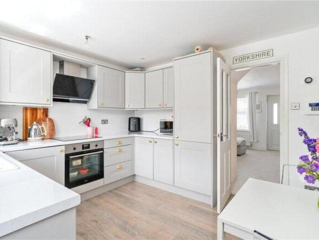 Cottage for sale in Ilkley, West Yorkshire