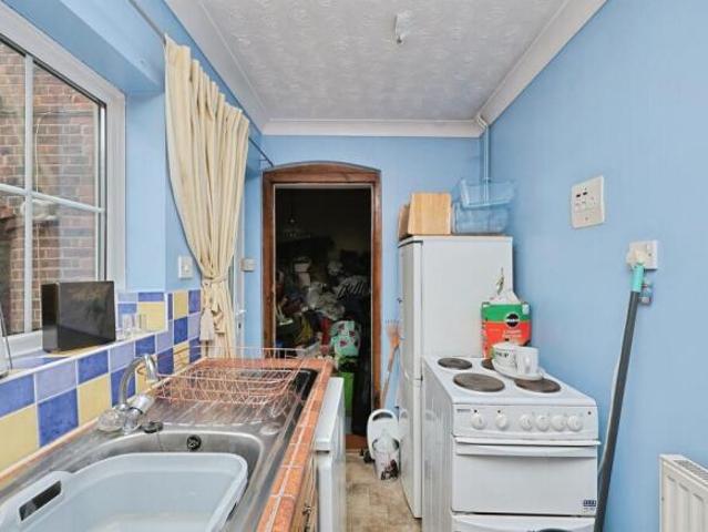 Cottage for sale in East Bank, Norfolk
