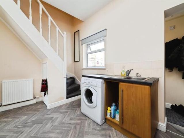 Cottage for sale in Hull, City Of Kingston Upon Hull