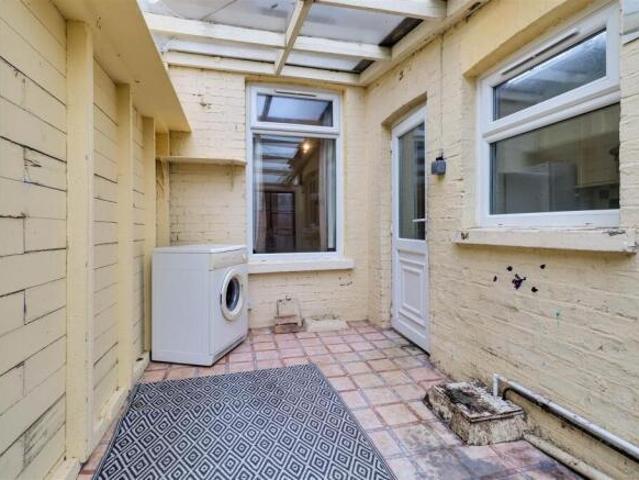 Cottage for sale in Romsey, Cambridge