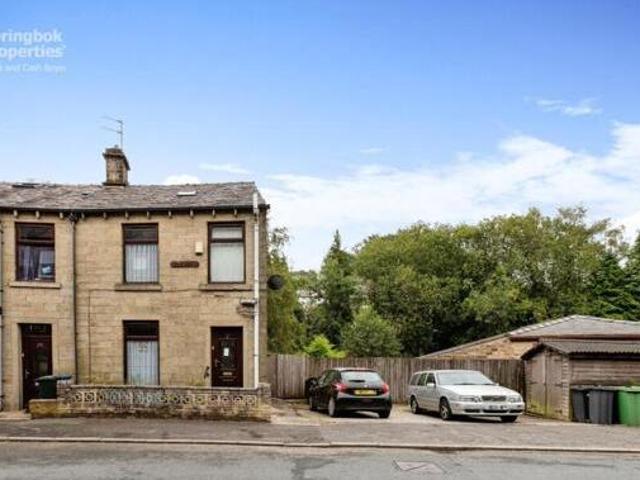 House for sale in Lumb, Irwell Vale
