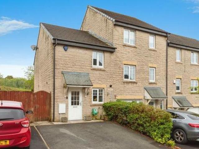 House for sale in Irwell Vale, Lancashire