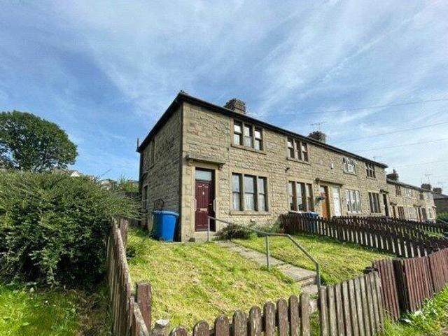 House for sale in Loveclough, Irwell Vale