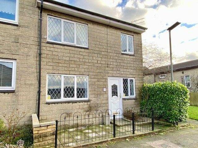 House for sale in Lane Side, Irwell Vale