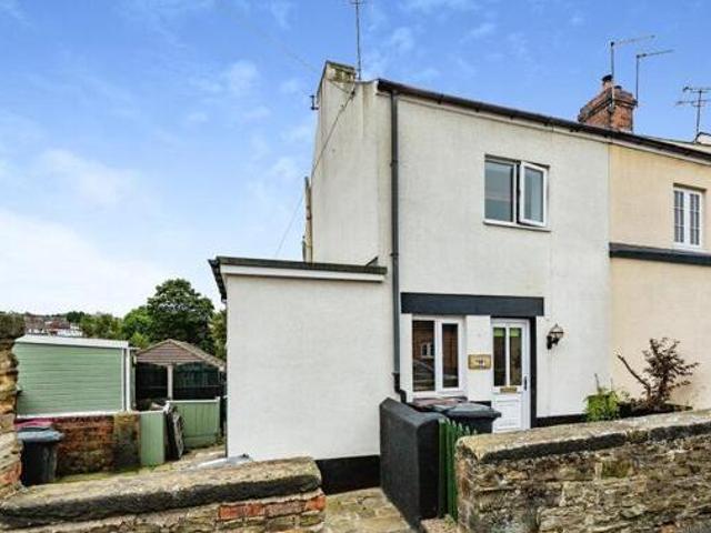 House for sale in Greasbrough, South Yorkshire