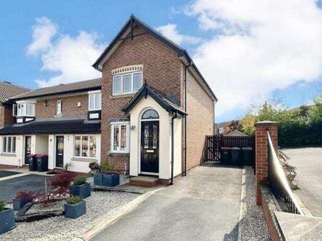 House for sale in Treeton, South Yorkshire