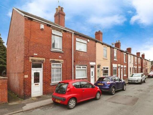 House for sale in Rawmarsh, Rotherham