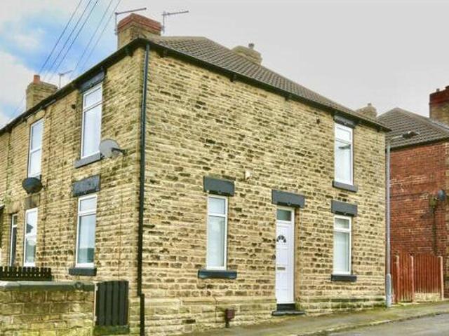 House for sale in Throapham, Rotherham