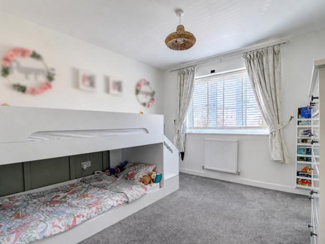 Cottage for sale in Priest Down, Hampshire