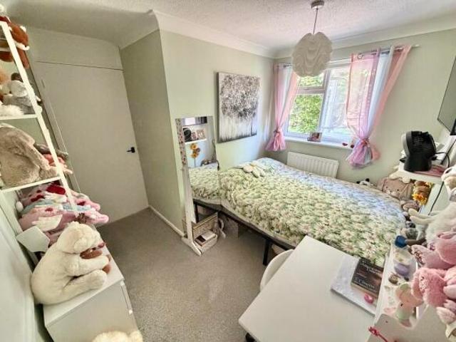 Cottage for sale in Canford Heath, Poole
