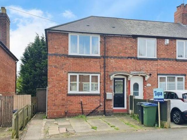 House for sale in Halesowen, West Midlands