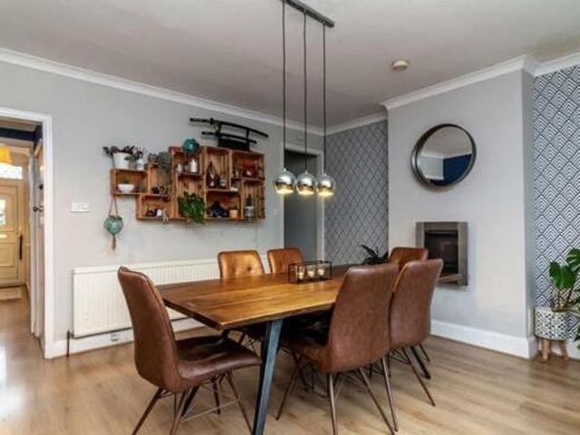House for sale in Haddon, East Midlands