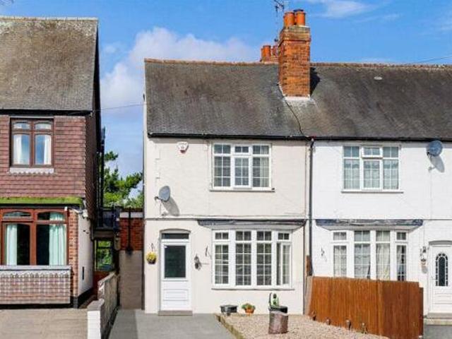 House for sale in Haddon, East Midlands