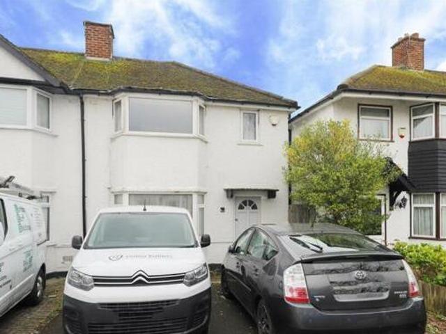 House for sale in Ruislip, Greater London