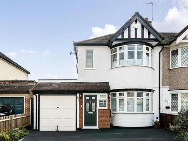 House for sale in Ruislip, Greater London