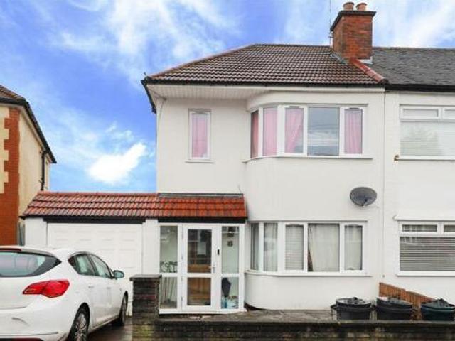 House for sale in Ruislip, Greater London