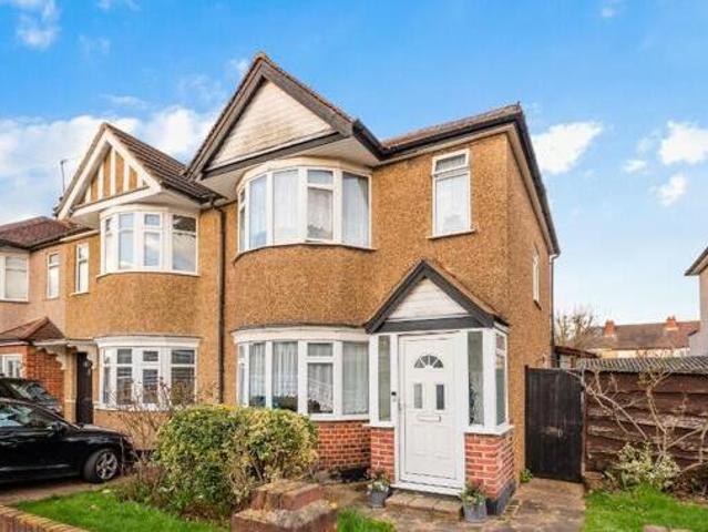 House for sale in Ruislip, Greater London