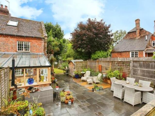 Cottage for sale in Cranbrook, Tunbridge Wells