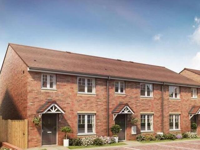 House for sale in Butterton, Staffordshire