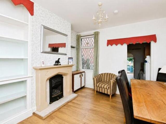 Cottage for sale in East Midlands