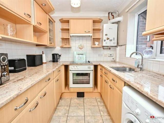 Cottage for sale in Priest Down, Hampshire