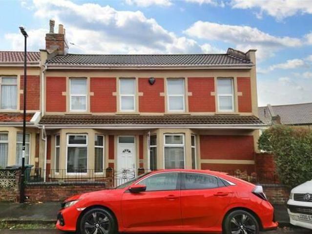 House for rent in Feckenham, City Of Bristol