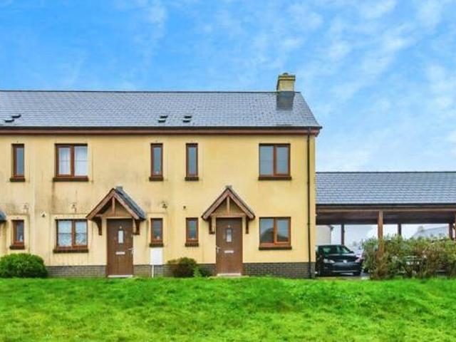 House for sale in Saundersfoot, Pembrokeshire