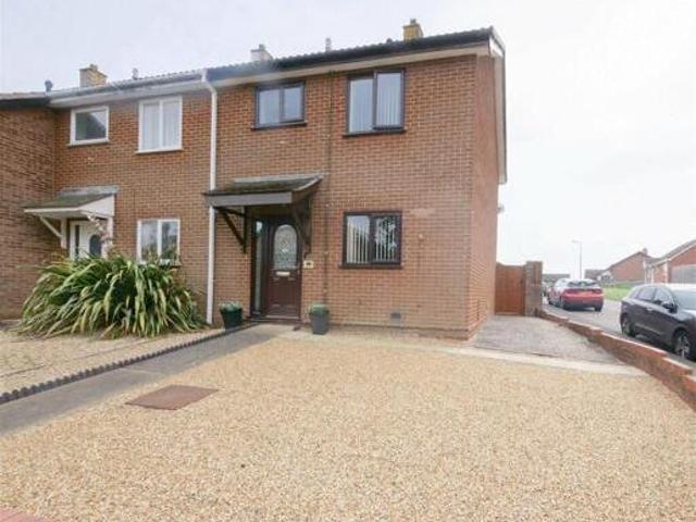 House for sale in Eastbridge, Suffolk