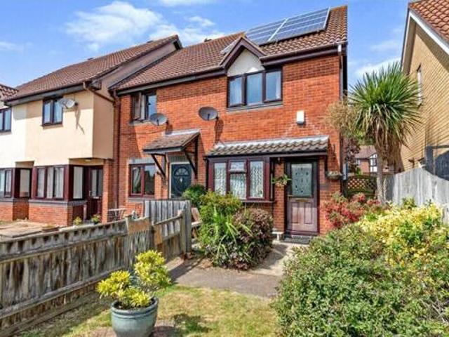 House for sale in Eastbridge, Suffolk