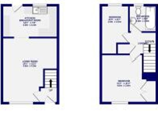 Cottage for sale in The Groves, High Field