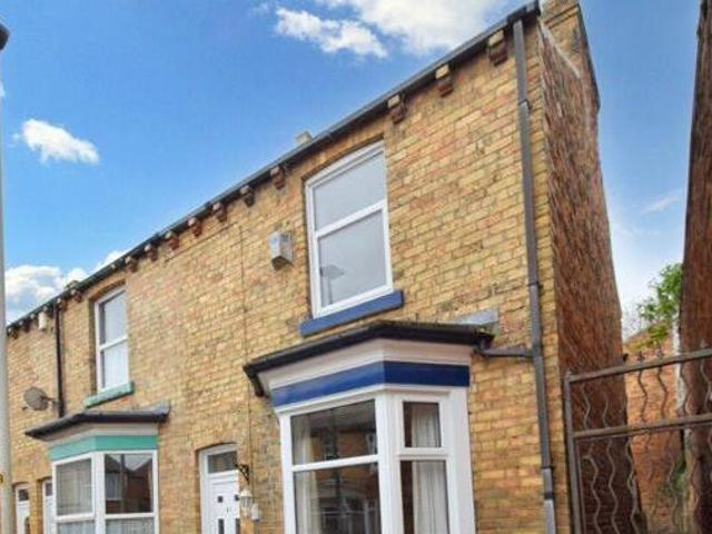 House for sale in Falsgrave, Kepwick