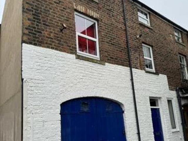 House for sale in Kepwick, North Yorkshire