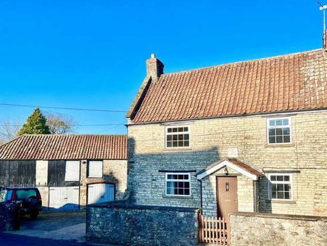 House for rent in Feckenham, City Of Bristol
