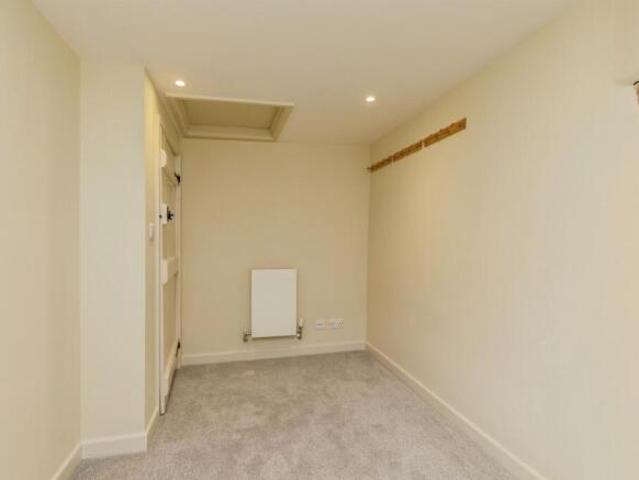 Cottage for sale in Claverton, West of England
