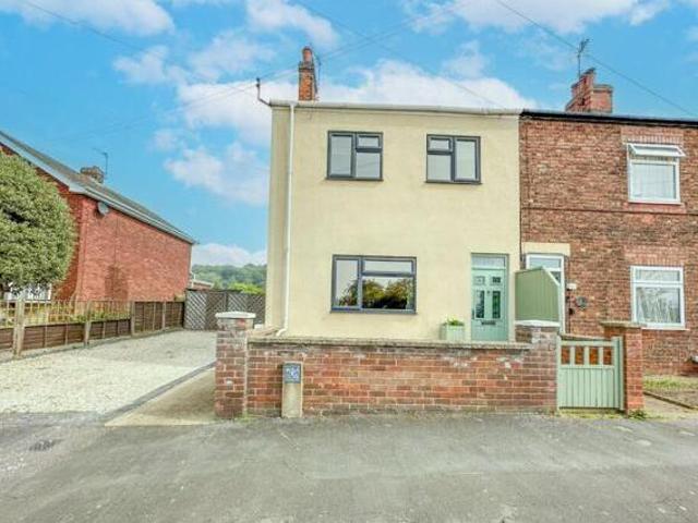 House for sale in North Yorkshire