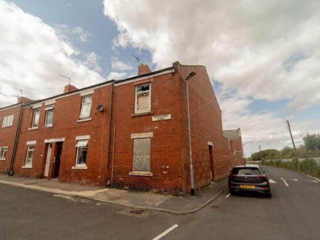 House for sale in Dawdon, Seaham