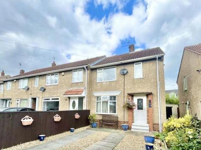 House for sale in Dalton-le-dale