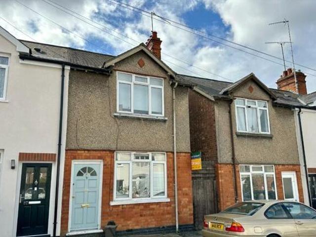 House for sale in Northampton, Northamptonshire