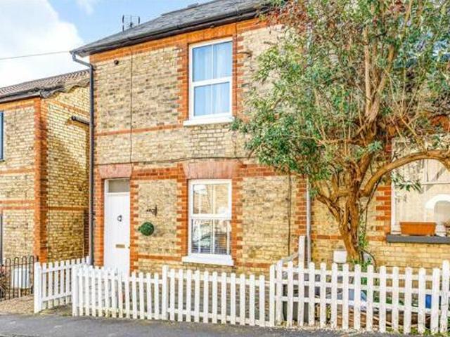 House for sale in Sevenoaks, The Butts