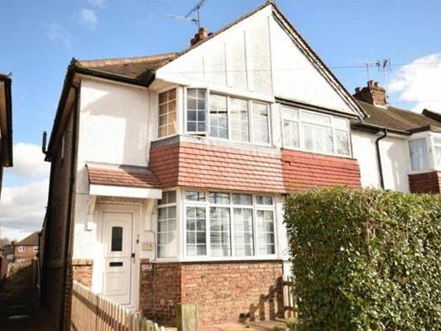 House for sale in Sevenoaks, The Butts
