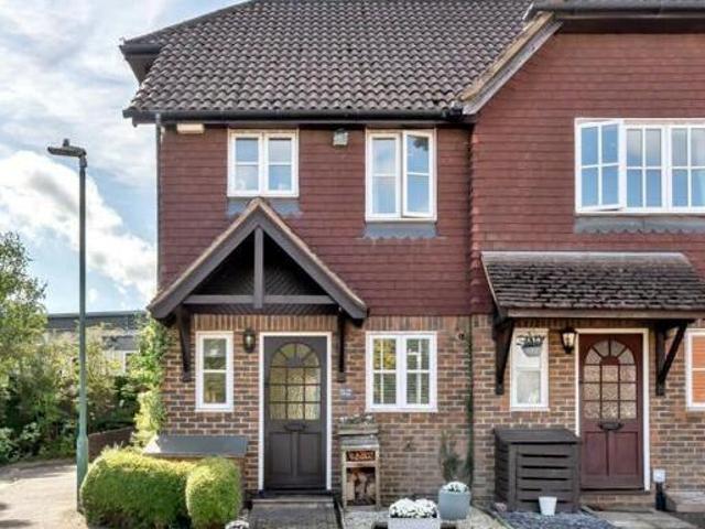 House for sale in Sevenoaks, The Butts