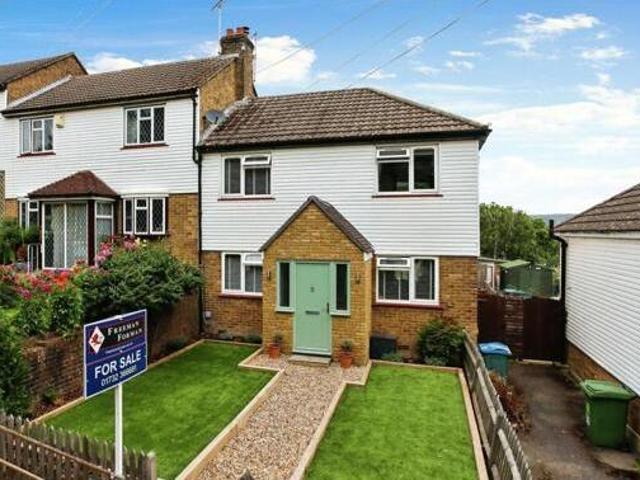 House for sale in Sevenoaks, The Butts