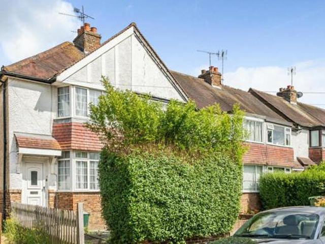House for sale in Sevenoaks, The Butts