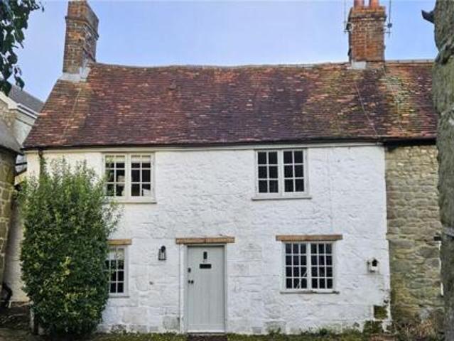 House for sale in St James, Shaftesbury