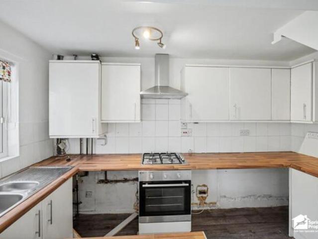 Cottage for sale in Newcastle Upon Tyne