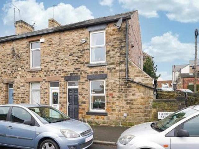 House for sale in Crookes, South Yorkshire